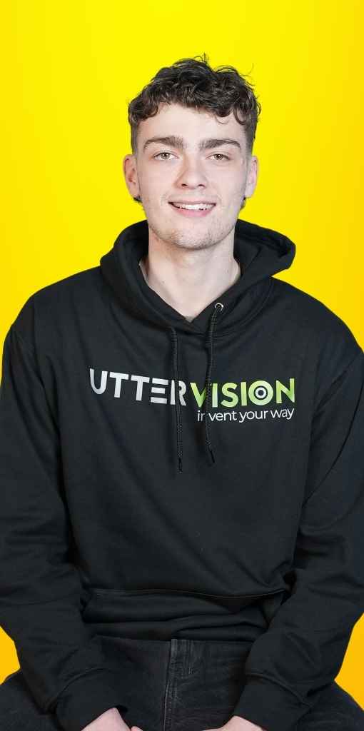 Team member 4