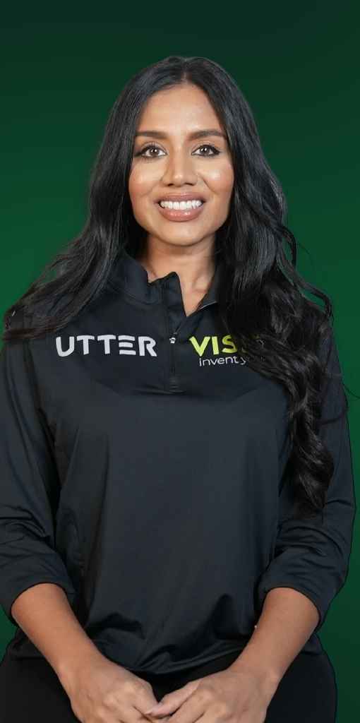 Team member 3