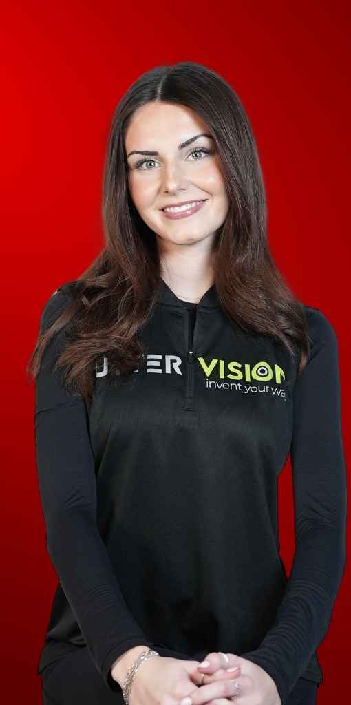 Team member 5